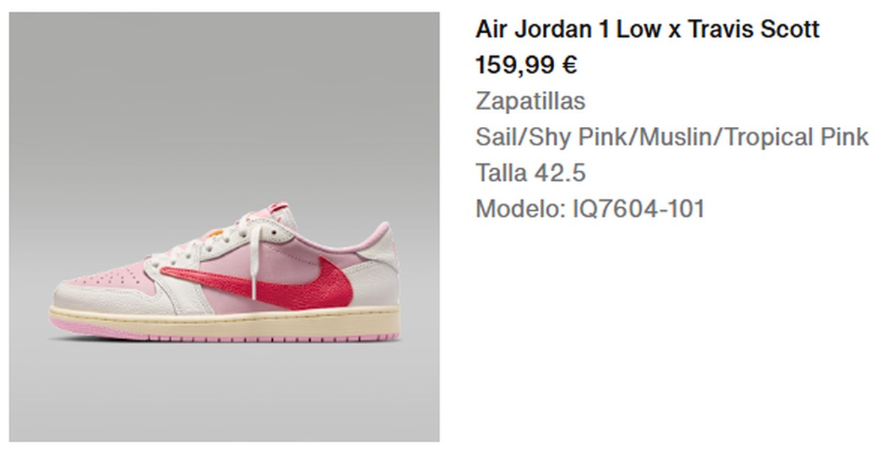 Captura real de compra