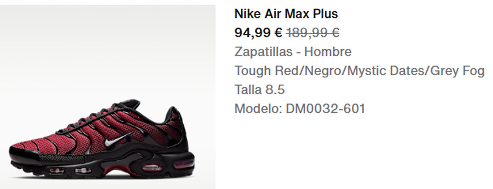 Captura real de compra