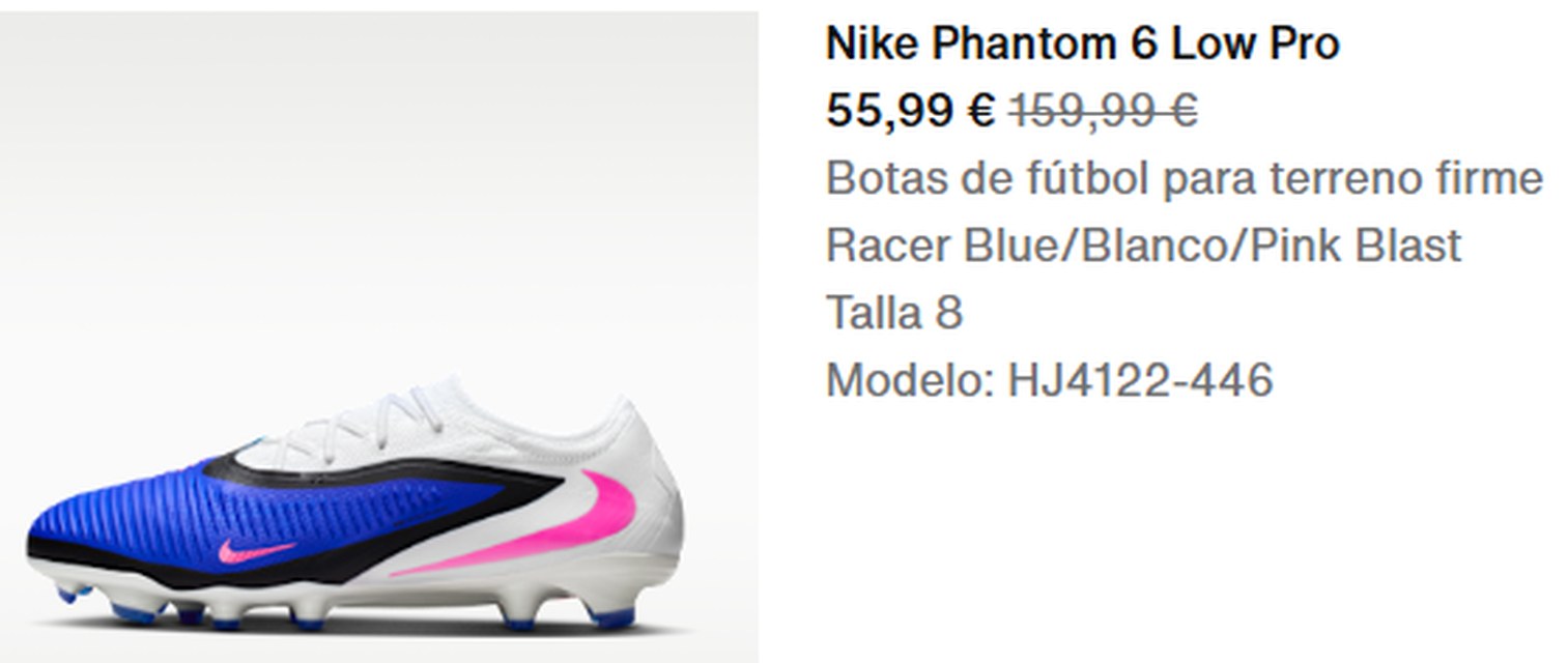 Captura real de compra