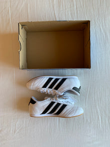 Adidas Taekwondo "Cloud White"