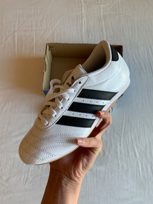 Adidas Taekwondo "Cloud White"