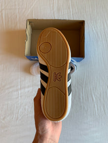 Adidas Taekwondo "Cloud White"