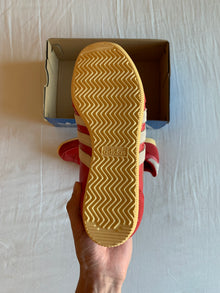 Adidas Japan W "Better Scarlet Off White"