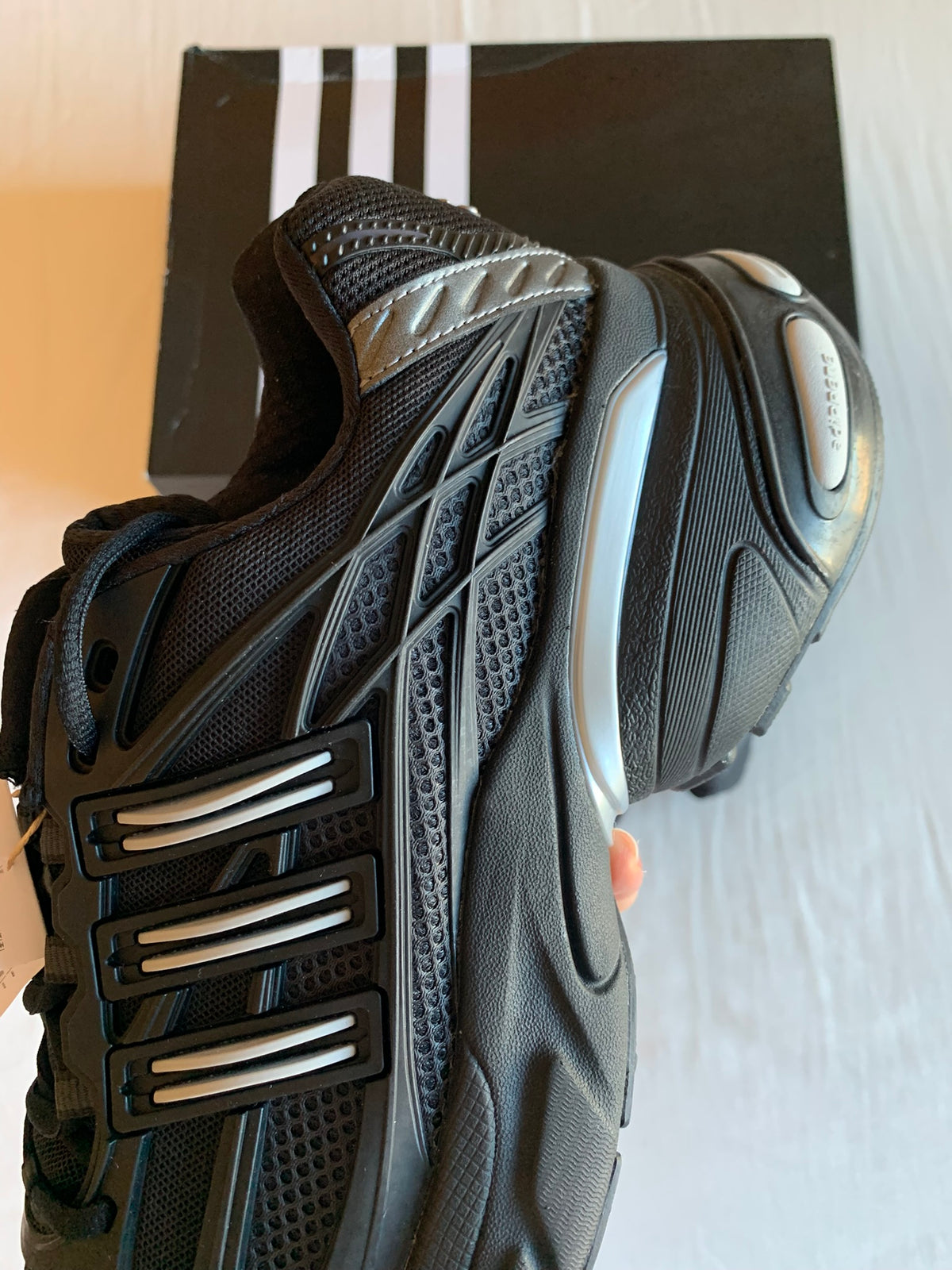 Adidas Adistar XLG 2.0 "Black"