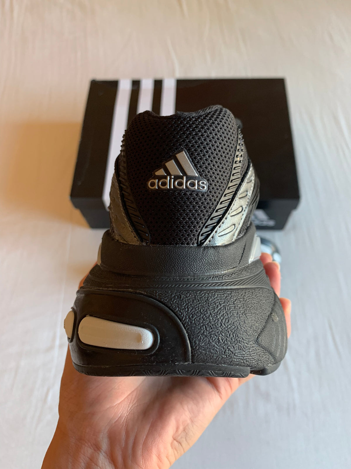 Adidas Adistar XLG 2.0 "Black"