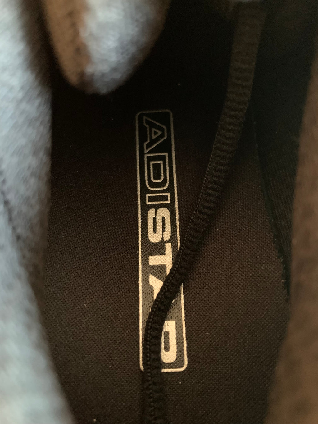Adidas Adistar XLG 2.0 "Black"