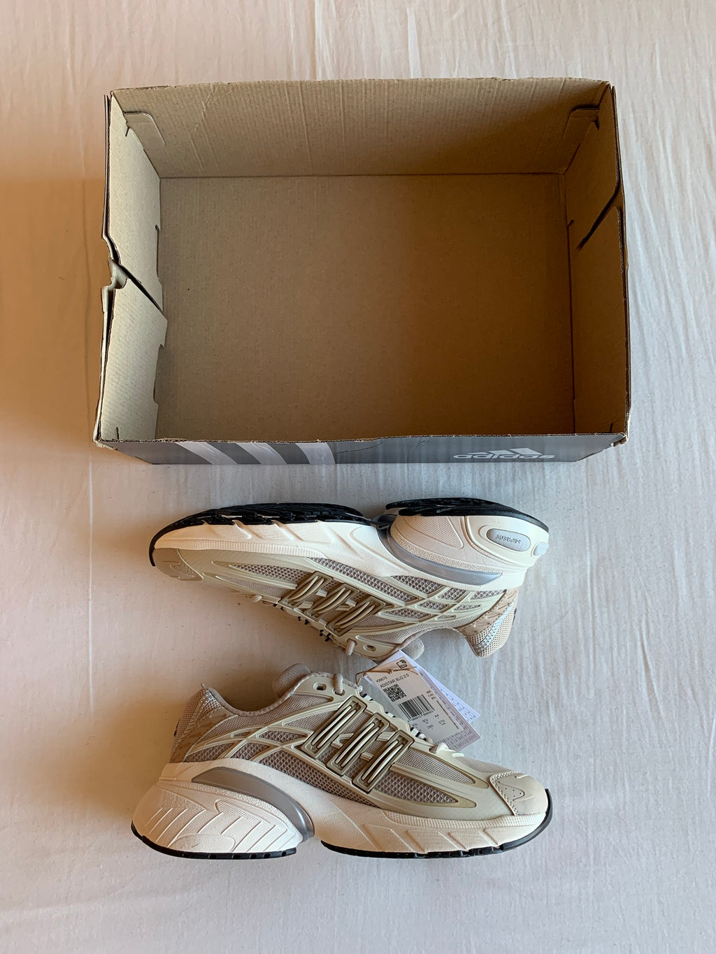 Adidas Adistar XLG 2.0 "Wonder Beige"