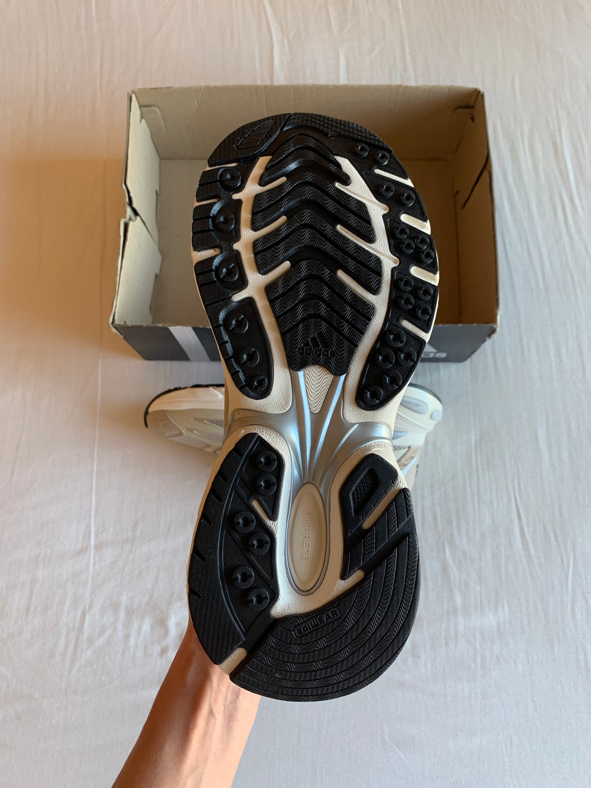 Adidas Adistar XLG 2.0 "Wonder Beige"