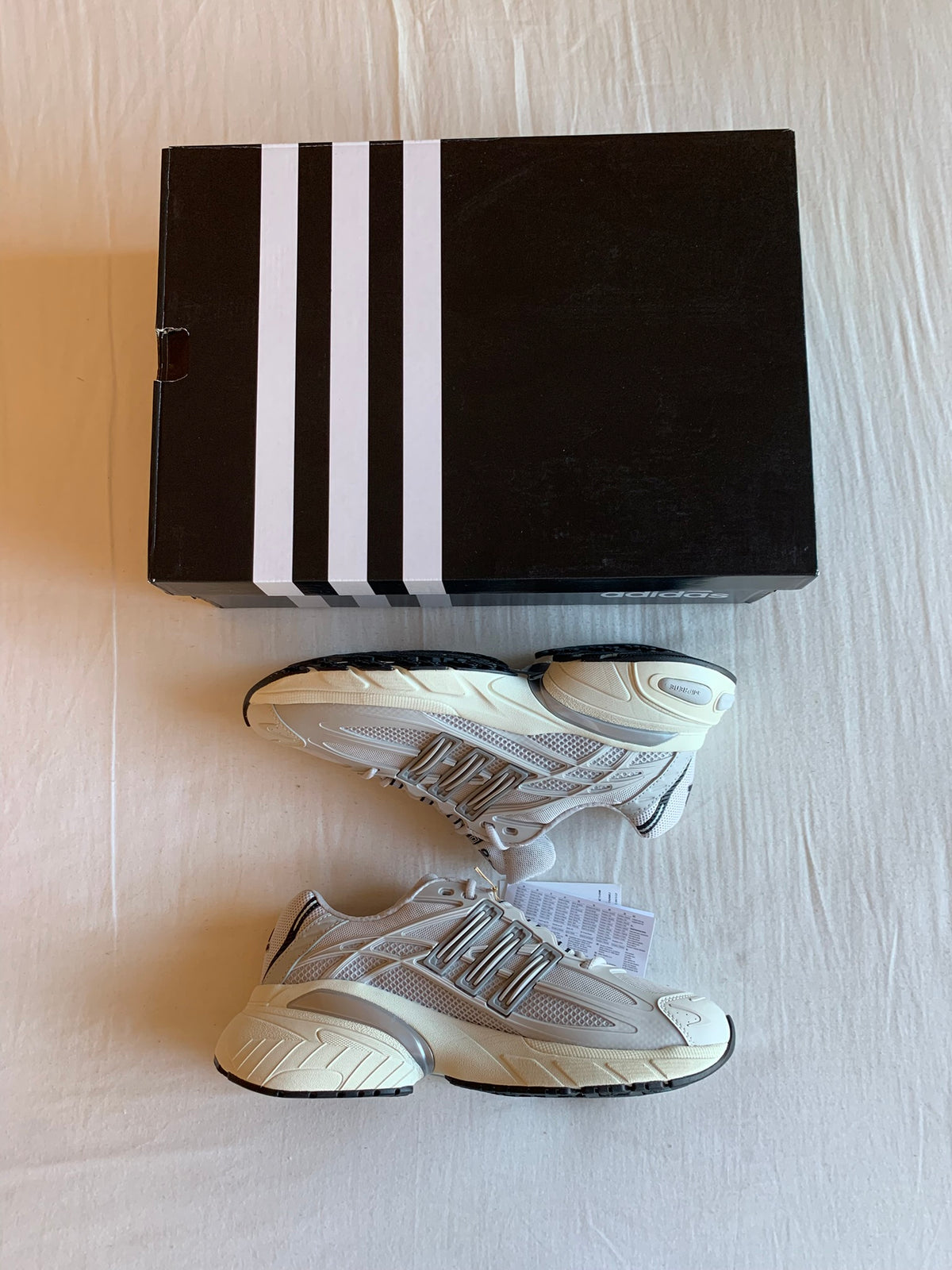 Adidas Adistar XLG 2.0 "Grey"
