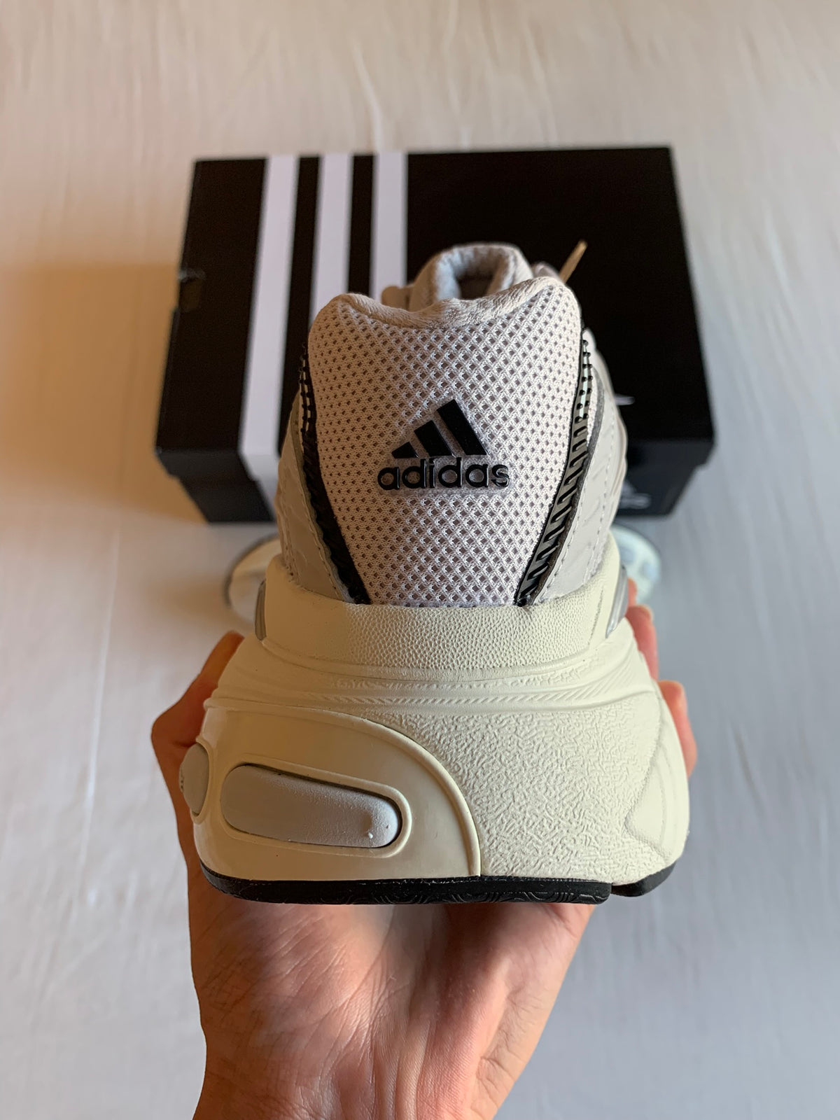 Adidas Adistar XLG 2.0 "Grey"