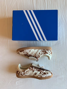 Adidas Samba LT W "Cow Print Brown"