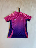 Camiseta Alemania 2ª Equipación 2024 "Rosa"