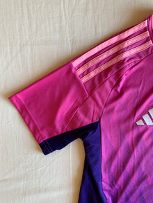 Camiseta Alemania 2ª Equipación 2024 "Rosa"