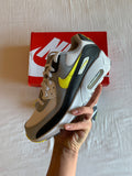 Nike Air Max 90 "Sonic Yellow"