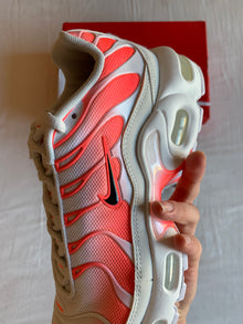Nike Air Max Plus TN "Pink Coral"