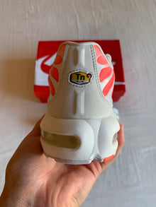 Nike Air Max Plus TN "Pink Coral"