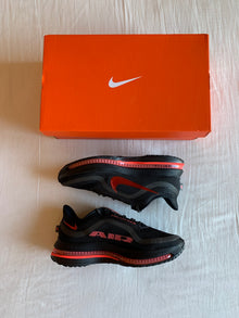 Nike Air Zoom Pegasus Premium W "Hot Lava"