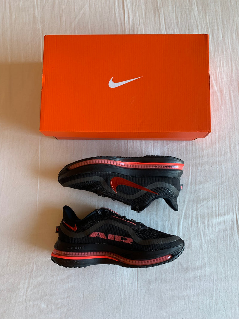 Nike Air Zoom Pegasus Premium W "Hot Lava"