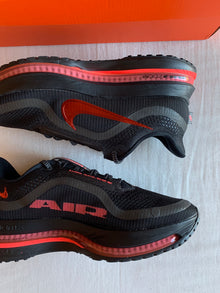Nike Air Zoom Pegasus Premium W "Hot Lava"