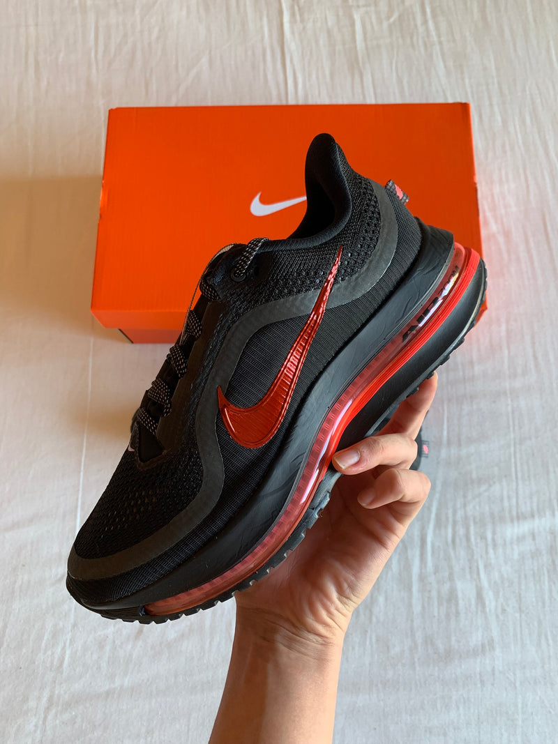 Nike Air Zoom Pegasus Premium W "Hot Lava"