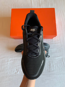 Nike Vomero 18 W "Black Dark Smoke"