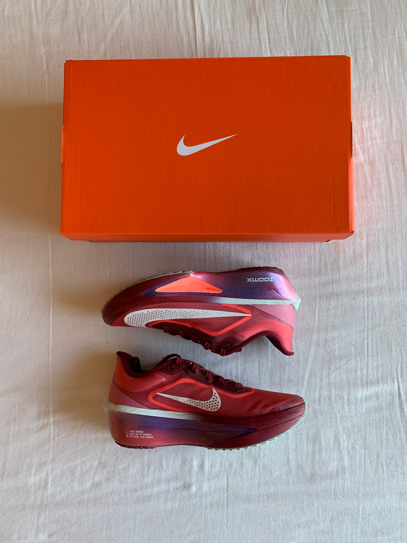 Nike Zoom Fly 6 SE W "Team Red"