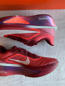 Nike Zoom Fly 6 SE W "Team Red"