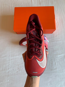 Nike Zoom Fly 6 SE W "Team Red"