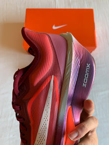 Nike Zoom Fly 6 SE W "Team Red"