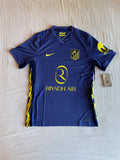 Camiseta Atlético de Madrid 2ª Equipación "25/26"