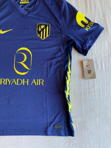 Camiseta Atlético de Madrid 2ª Equipación "25/26"