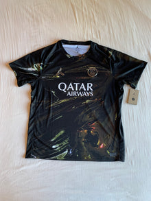 Camiseta PSG Stadium Night Edition "2026"
