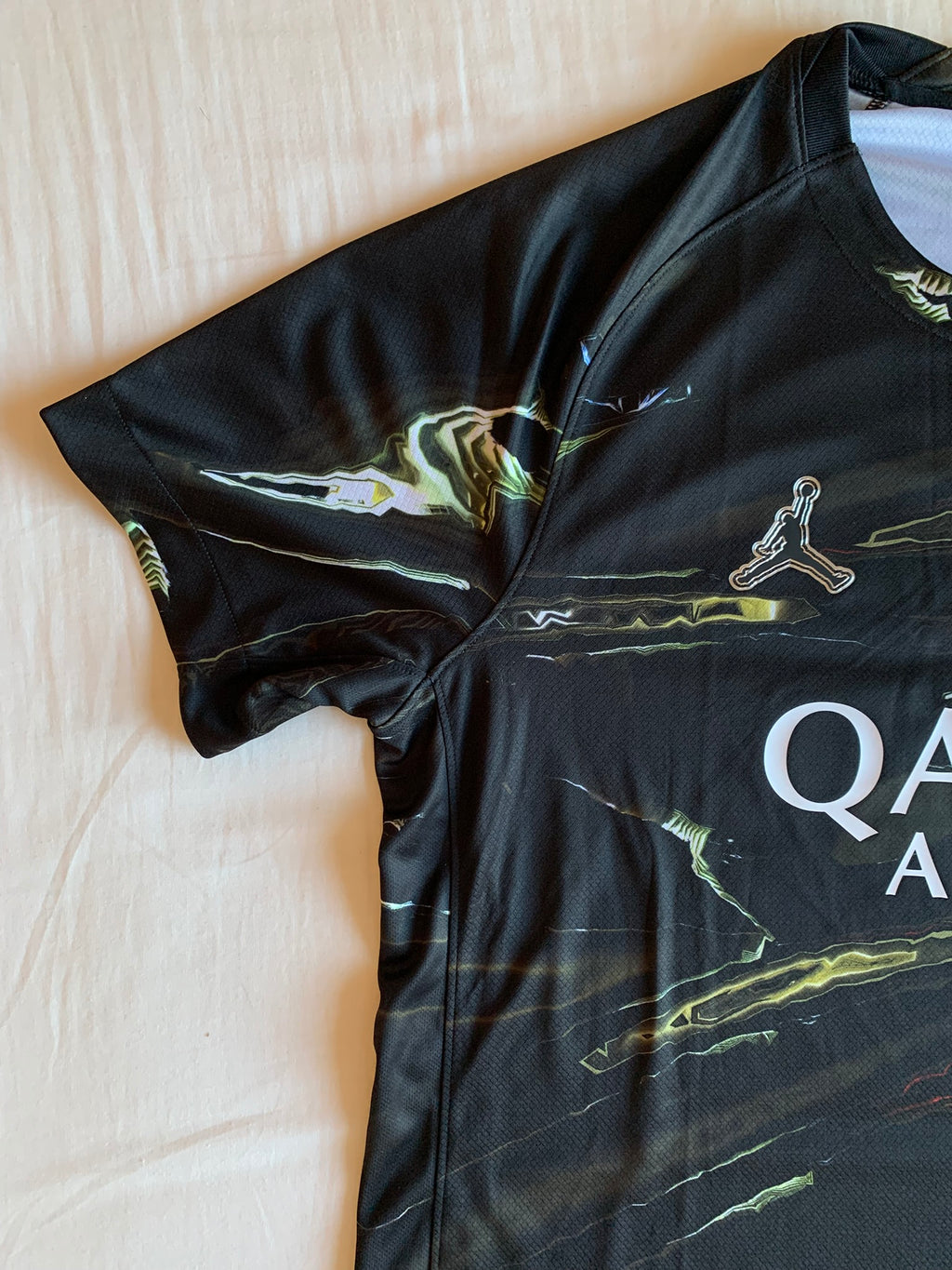 Camiseta PSG Stadium Night Edition "2026"