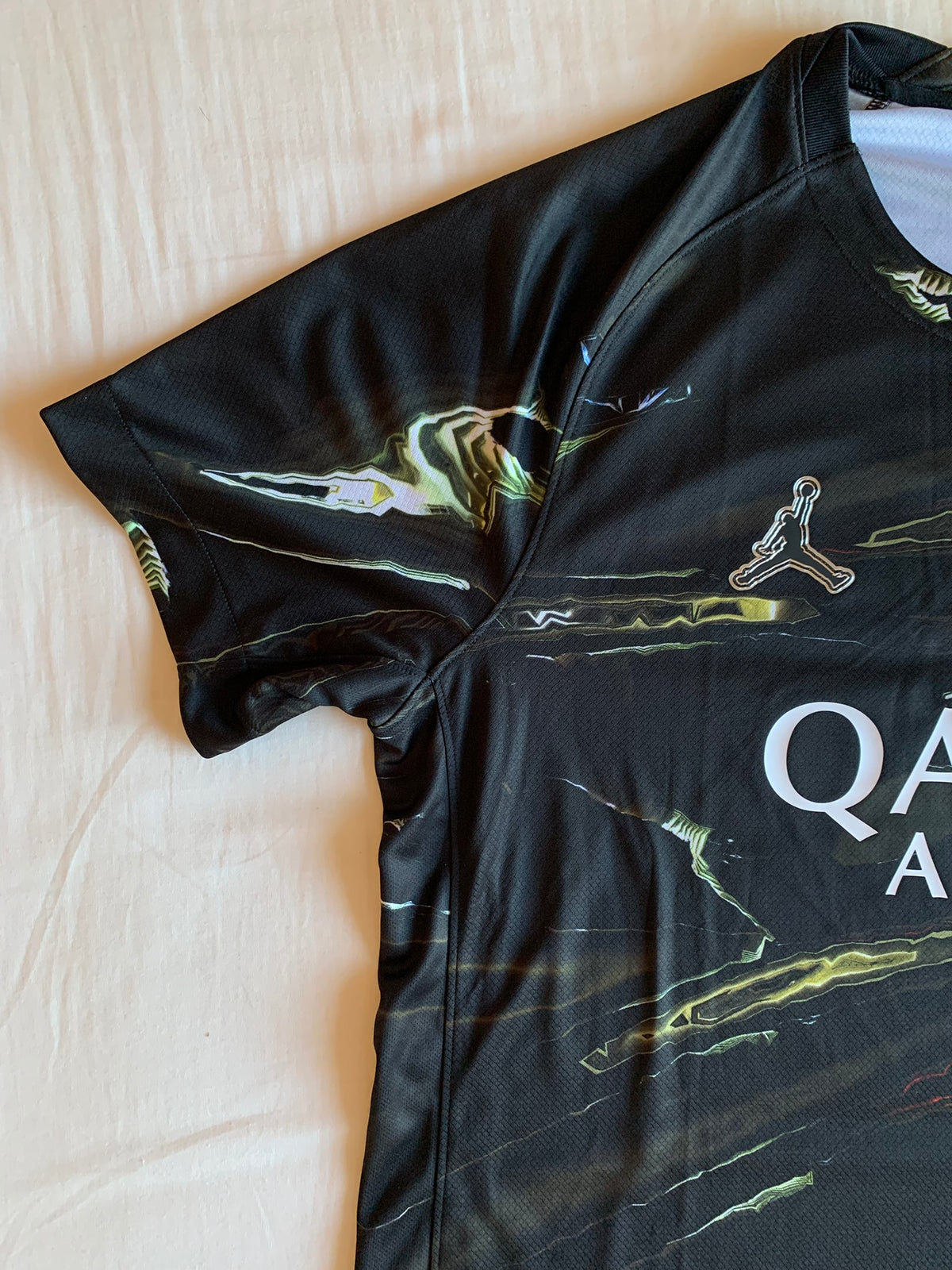 Camiseta PSG Stadium Night Edition "2026"