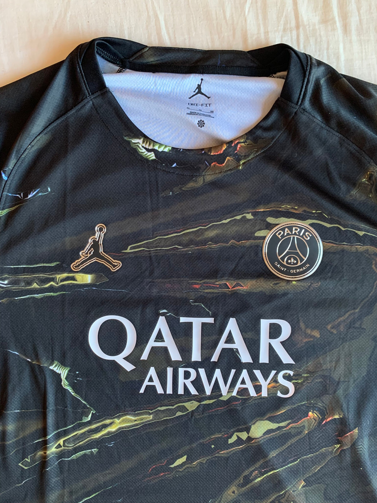 Camiseta PSG Stadium Night Edition "2026"