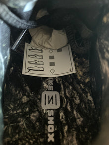 Nike Shox TL "Black Realtree Edge Camo"