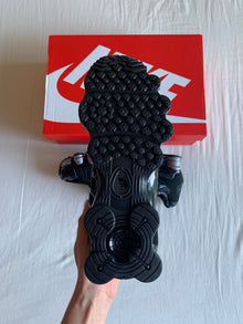 Nike Shox TL "Black Realtree Edge Camo"