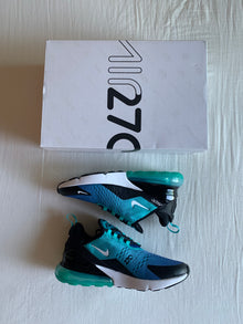 Nike Air Max 270 "Dusty Cactus"