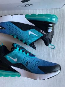 Nike Air Max 270 "Dusty Cactus"