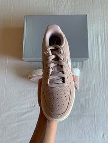 Nike Air Force 1 LV8 "Silt Red Sail"