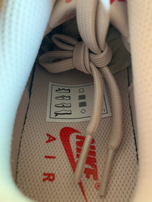 Nike Air Force 1 LV8 "Silt Red Sail"