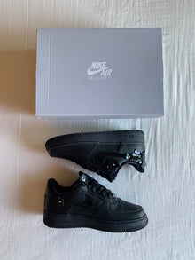 Nike Air Force 1 Low W "Florette Black"