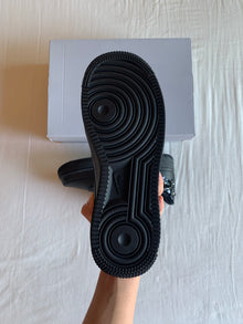 Nike Air Force 1 Low W "Florette Black"
