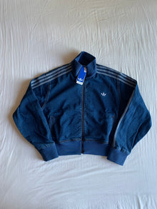 Chaqueta Adicolor Denim Firebird "Azul"