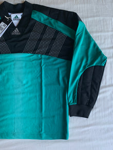 Jersey EQT Colorblock "Verde"