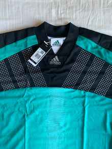 Jersey EQT Colorblock "Verde"