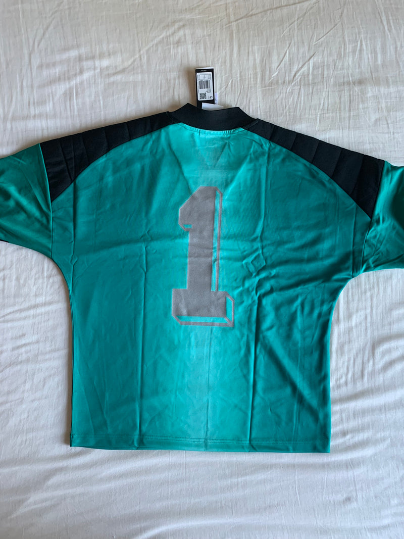 Jersey EQT Colorblock "Verde"