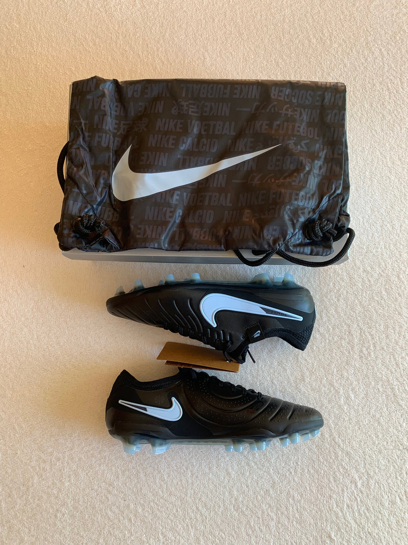 Nike Tiempo Legend 10 Elite "Black"