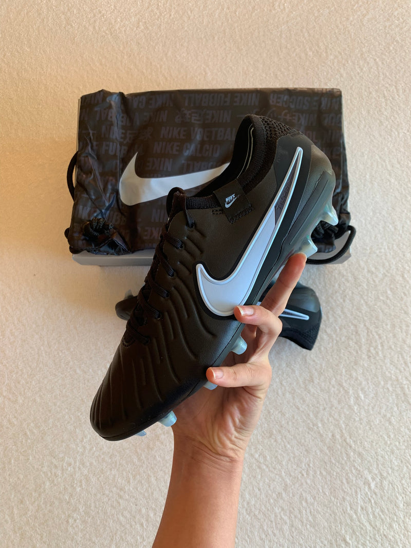 Nike Tiempo Legend 10 Elite "Black"