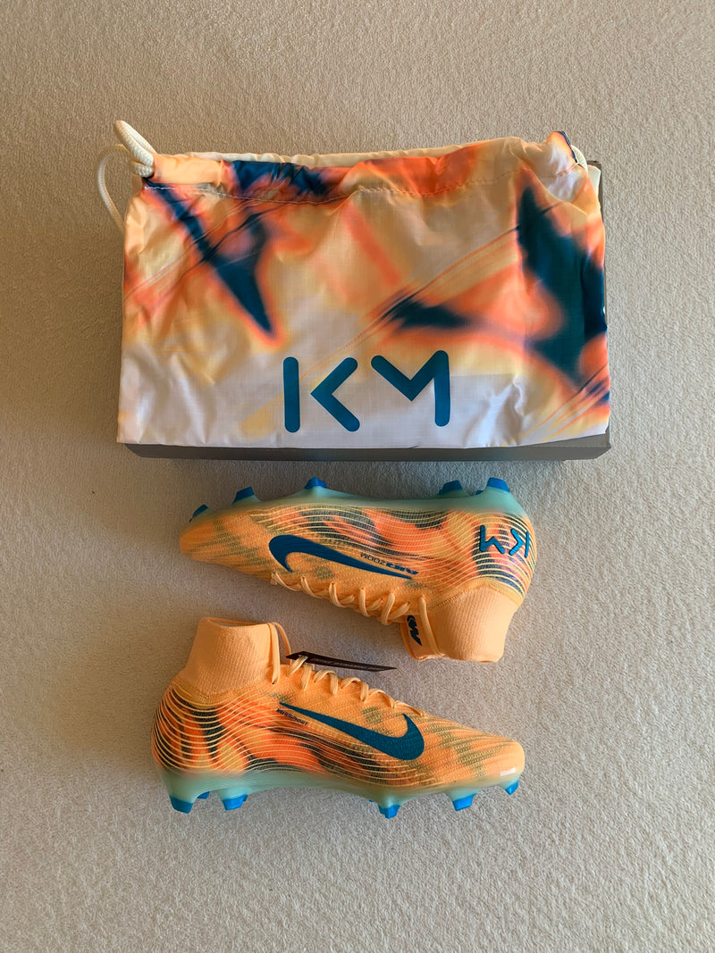 Nike Mercurial Superfly 10 Elite "Kylian Mbappé"